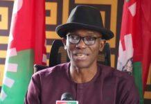 Labour Party Under Nenadi Usman Appoints Committee to Investigate Abure