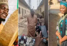 Kwara Student’s Alleged Killer Confesses to Ritual Murder