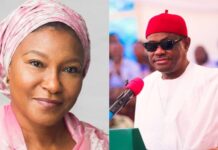 Kingibe Defends N1 Trillion Budget Proposal for FCT Under Wike