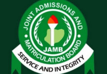 BREAKING: JAMB Begins Rescheduling Of Exam For 379,997 Affected Candidates