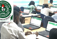 Check Your 2025 UTME Results – JAMB Confirms Release