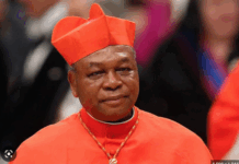 Tinubu Can’t Win Without Electoral Manipulation – Onaiyekan