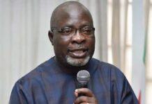 Ologbondiyan Blasts Tinubu’s Government: ‘No Progress in Nigeria Today