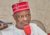 Kwankwaso Not Active in Kano Anymore, Wants to Join APC – Presidency Official