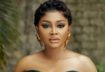 ‘It Hasn’t Been Easy’ – Mercy Aigbe Speaks on Challenges of Single Motherhood