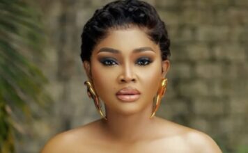 ‘It Hasn’t Been Easy’ – Mercy Aigbe Speaks on Challenges of Single Motherhood