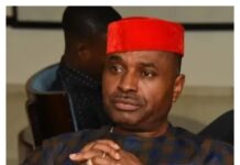 Coalition: Okonkwo Rallies Nigerians After Meeting with Lawal to Challenge APC