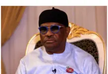 Wike’s Allies Defy Tinubu as PDP National Secretariat Stays Shut