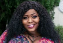 Popular Actress, Monalisa Stephen Is Dead