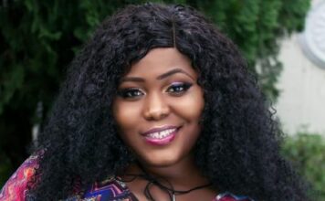 Popular Actress, Monalisa Stephen Is Dead