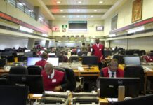 Investors Pump N583bn Into Nigerian Exchange, Market Reaches New Peak
