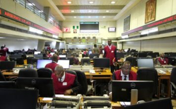 Investors Pump N583bn Into Nigerian Exchange, Market Reaches New Peak