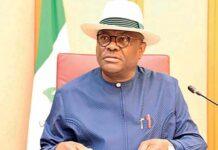 Nwobu: Efforts to Take Back PDP from Wike Have Commenced