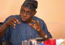 Nigeria Still Needs Us – Obasanjo Declares
