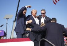 U.S. Security Agencies on Edge After Ex-FBI Director’s ‘8647’ Post Allegedly Suggests Trump Assassination