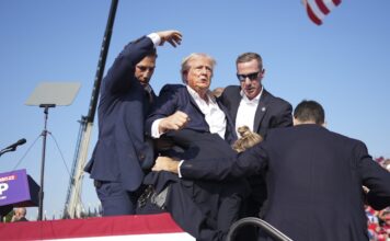 U.S. Security Agencies on Edge After Ex-FBI Director’s ‘8647’ Post Allegedly Suggests Trump Assassination