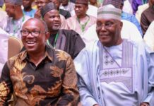 What Atiku Told Peter Obi and Northern Delegation During Crucial Meeting