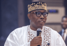 Adebayo: Tinubu, the Face of Bad Governance, Is Behind the Hardship