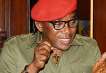 Tinubu Govt Gets 10% Rating from Buhari’s Ex-Minister: ‘This is Nigeria’s Worst Era’