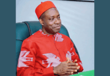 YPP Flagbearer Slams Soludo for Falling Educational Standards