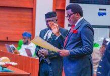 Demand for Action: Lawmakers, Experts Seek Transparency and Funding Against Malnutrition