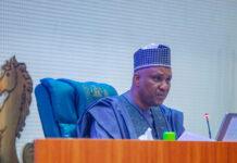 Rivers Crisis: NASS to Establish Committee for Democratic Restoration