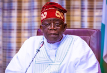 Tinubu: ‘I Was About to Call Canada’s Leader to Help Locate You, Alaafin