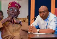 BREAKING: Tinubu Correct on Rivers Emergency Rule, Fubara Affirms