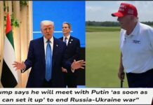 Trump, Putin & Zelenskyy to Meet: Historic Talks to End Ukraine War | Marco Rubio Joins Peace Push