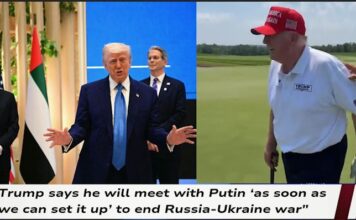 Trump, Putin & Zelenskyy to Meet: Historic Talks to End Ukraine War | Marco Rubio Joins Peace Push