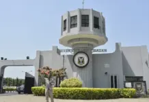 University of Ibadan Launches Security Management Master’s Programme Amid Rising Regional Threats