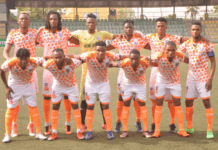 NPFL Matchday 36 Results: Akwa United and Sunshine Stars Face Relegation Threat