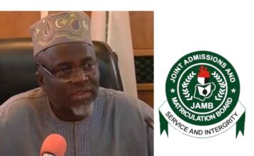 Resignation Demands Baseless – Oloyede Says ‘Truck Pushers Can’t Direct Pilots’