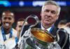 Real Madrid Confirms Coaching Change: Ancelotti Out, Alonso In