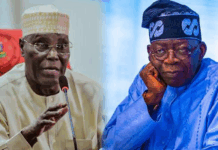 Tinubu’s 2027 Endorsement: Atiku, PDP Break Silence on APC Governors’ Move