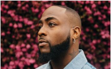 Davido: I’m Hated Because My Father Is Rich