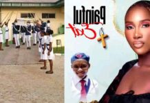 Final-Year Varsity Student Emmanuella Ahenjir Buried After Tragic Death