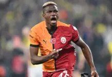 Juventus Dismisses Transfer Speculations Linking Club to Osimhen