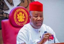 Akpabio: Nigeria Must Add 30% Value Before Exporting Raw Materials