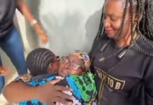 NiDCOM Secures Rescue of Nigerian Actress’s Daughter Trafficked to Mali