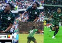 Super Eagles Coach Chelle Drops Osimhen and Lookman Ahead of Ghana and Russia Fixtures