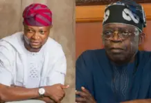 Jandor Explains Why He Rejoined APC Amid Coalition Against Tinubu
