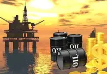 JUST IN: Nigeria’s Economy at Risk as International Oil Prices Slump Below $60