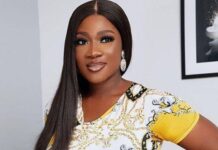 Mercy Johnson Debunks Cancer Rumours: ‘I Do Not Have Cancer’