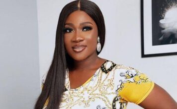 Mercy Johnson Debunks Cancer Rumours: ‘I Do Not Have Cancer’