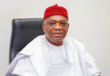 Kalu: Tough Times for Nigerians Now, Brighter Days Ahead in 2–3 Years