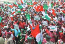 Labour to Tinubu on May Day: Intervene in Rivers State Emergency