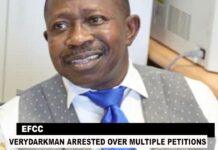 Social Media Influencer VeryDarkMan in Police Custody Over Petitions