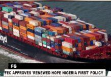What’s in FG’s Renewed Hope First Policy for Nigerians?