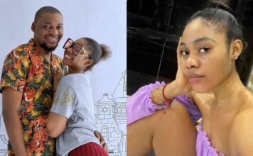 Shocking Confession: Jane Mena Says Husband Wanted Divorce in 2019